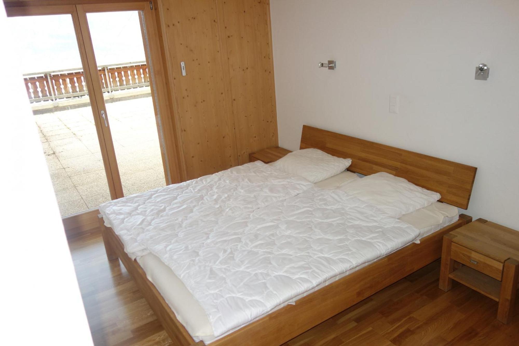 Hauts De Veysonnaz Sauna & View Apartments المظهر الخارجي الصورة