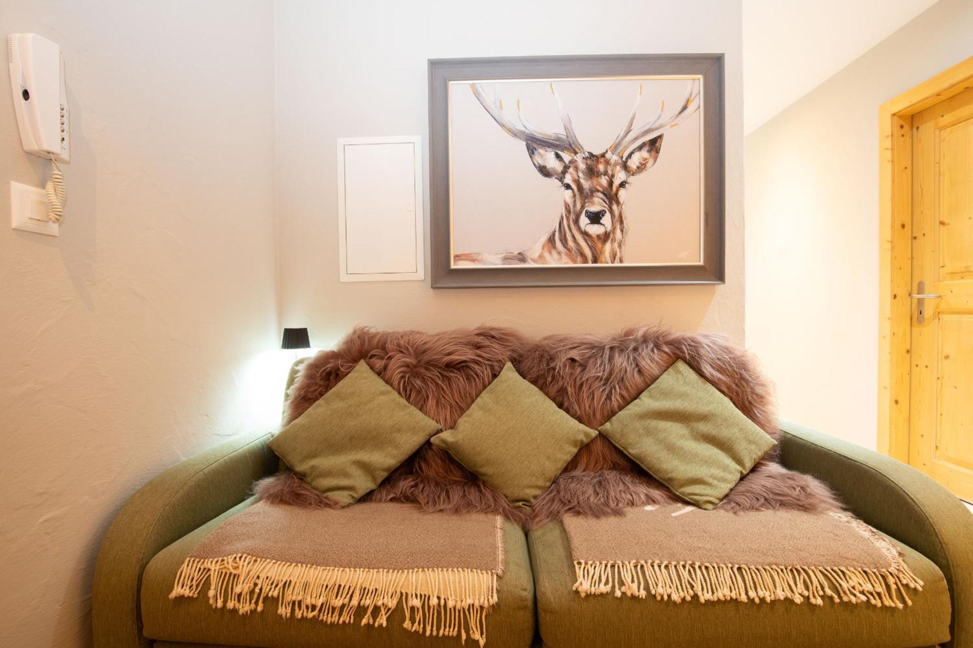 Hauts De Veysonnaz Sauna & View Apartments المظهر الخارجي الصورة